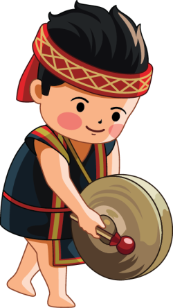 Người dân tộc, người đồng bào, dân tộc, nam, boy