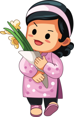 Sài Gòn, Tết, chibi, girl, bé gái 1