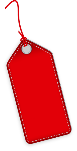 tag, nhãn