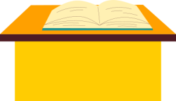 Bàn học, table, desk, lớp học, class