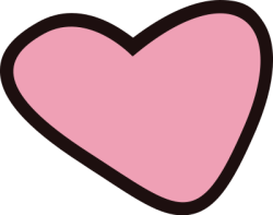 trái tim, heart