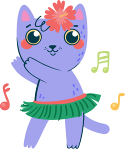 mèo, cat, music, âm nhạc
