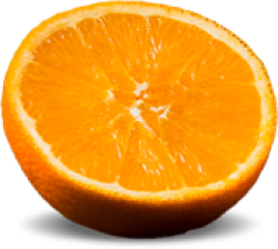 cam, Orange