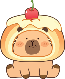 Capybara, chuột lang nước