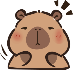 Capybara, chuột lang nước