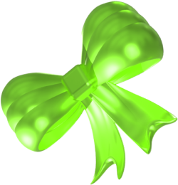 bow, nơ