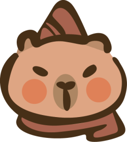 Capybara, chuột lang nước