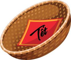 cái rỗ, pit