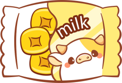 Bò sữa, con bò, bò, cow, kẹo, candy, cute, dễ thương