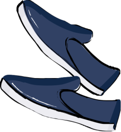 shoes, giày