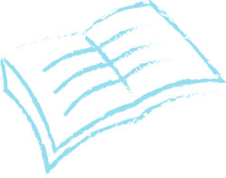 Sách, book, line, đường kẻ