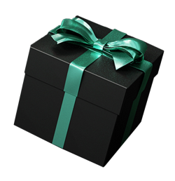 Gift, box, hộp quà
