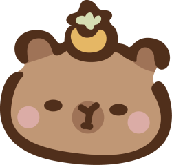 Capybara, chuột lang nước