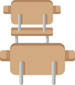 Ghế, chair, lớp học, class