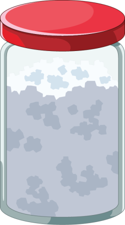 gia vị, spice, muối, salt