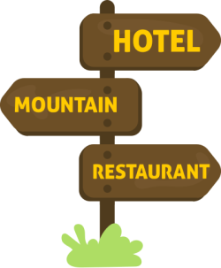Du lịch, travel, instruction board, bảng hướng dẫn