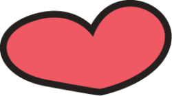 tim, heart