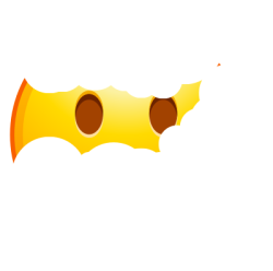 icon, face, hoảng loạn, panic