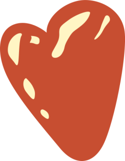 tim, heart