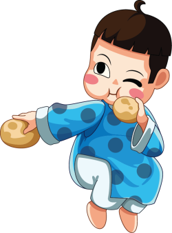 chibi, cậu bé, bé trai, boy