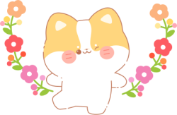 Chó, cún, puppy, corgi, cute, dễ thương
