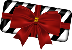 gift, quà