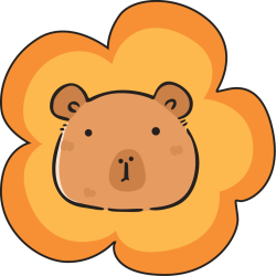 Capybara, chuột lang nước