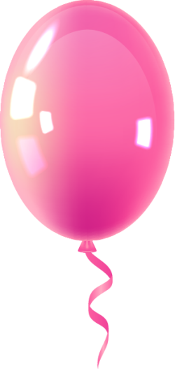 bong bóng, balloon