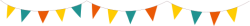 Cờ, flag, dễ thương, cute