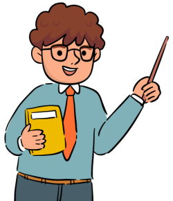 Thầy giáo, dễ thương, teacher, cute