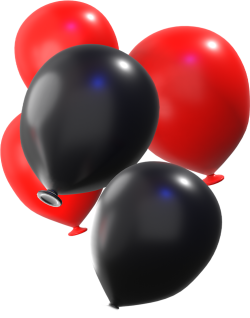 bong bóng, balloon