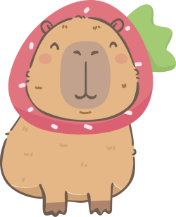 Capybara, chuột lang nước