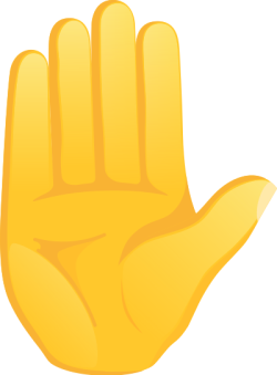 tay, hand