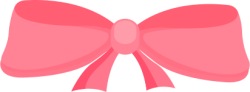 Nơ, ribbon, shape, mảng