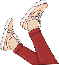 giày, shoes 1