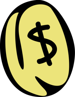 coin, đồng xu