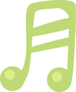 nốt nhạc, âm nhạc, music,music notes