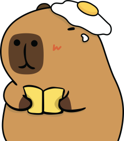 Capybara, chuột lang nước
