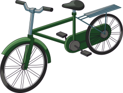 xe đạp,  bicycle