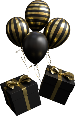 gift, quà