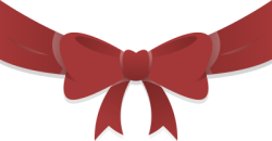 Giáng sinh, noel, xmas, christmas, nơ, dây nơ, bow tie