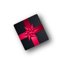 gift, quà