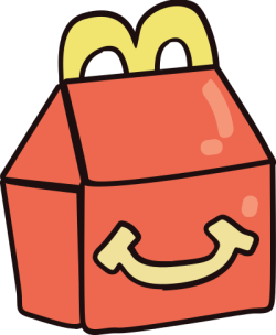 fastfood, thức ăn nhanh