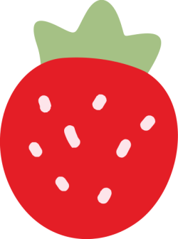 trái dâu, strawberry