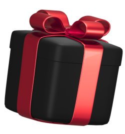 Gift, box, hộp quà