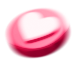 Heart, trái tim, heart 3D