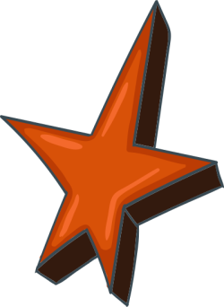 sao, star