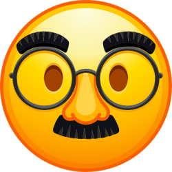 icon, face, ngầu, cool