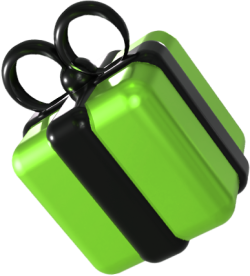 gift, quà