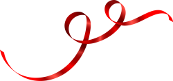 dây ruy băng, ribbon